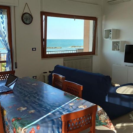 Appartamento Alba Rosa Francavilla Al Mare Exteriér fotografie