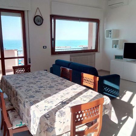 Appartamento Alba Rosa Francavilla Al Mare Exteriér fotografie