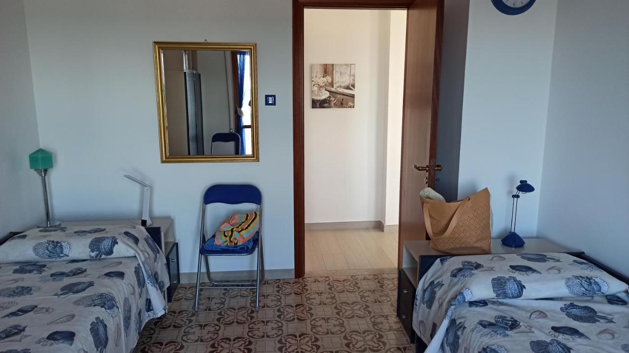 Appartamento Alba Rosa Francavilla Al Mare Exteriér fotografie