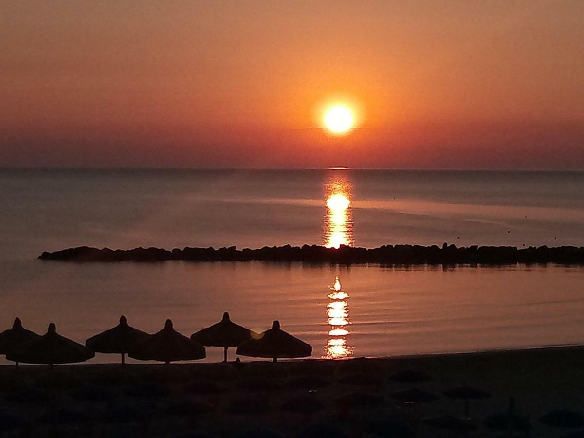 Appartamento Alba Rosa Francavilla Al Mare Exteriér fotografie